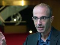 Yuval Noah Harari, un grillino post litteram